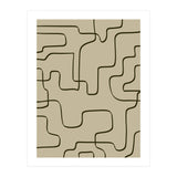 Earthen Traces (Print Only) thumbnail