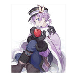 Anime (Print Only) thumbnail
