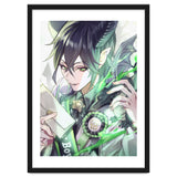 Anime thumbnail