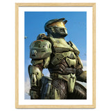 Halo thumbnail