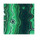 Malachite Texture 07 (Print Only) thumbnail