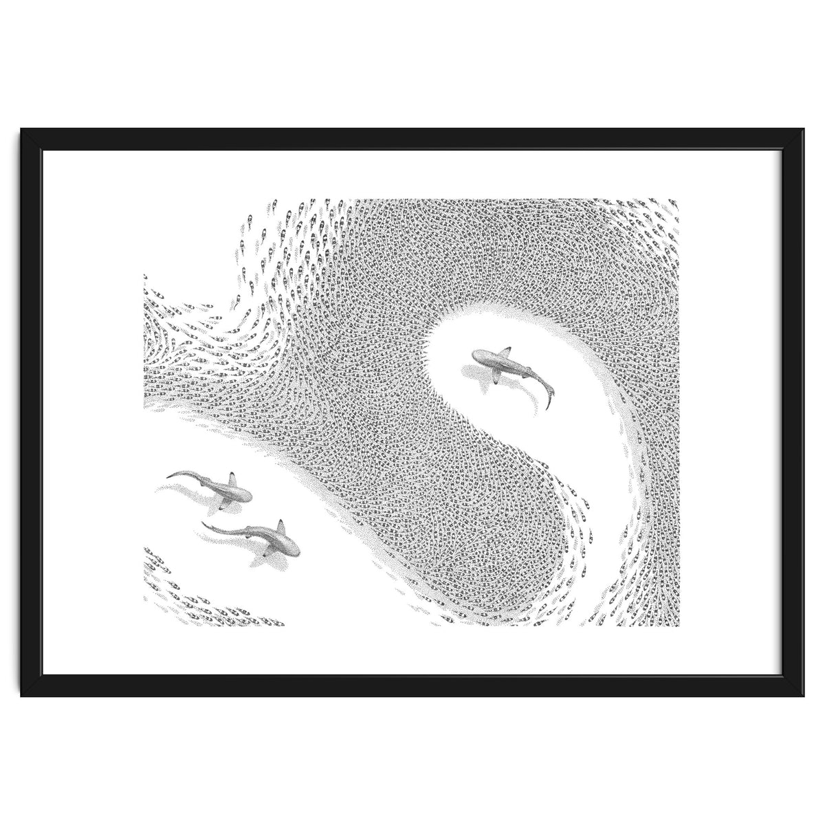 Strength In Numbers 2