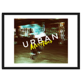Urban Adventurer thumbnail