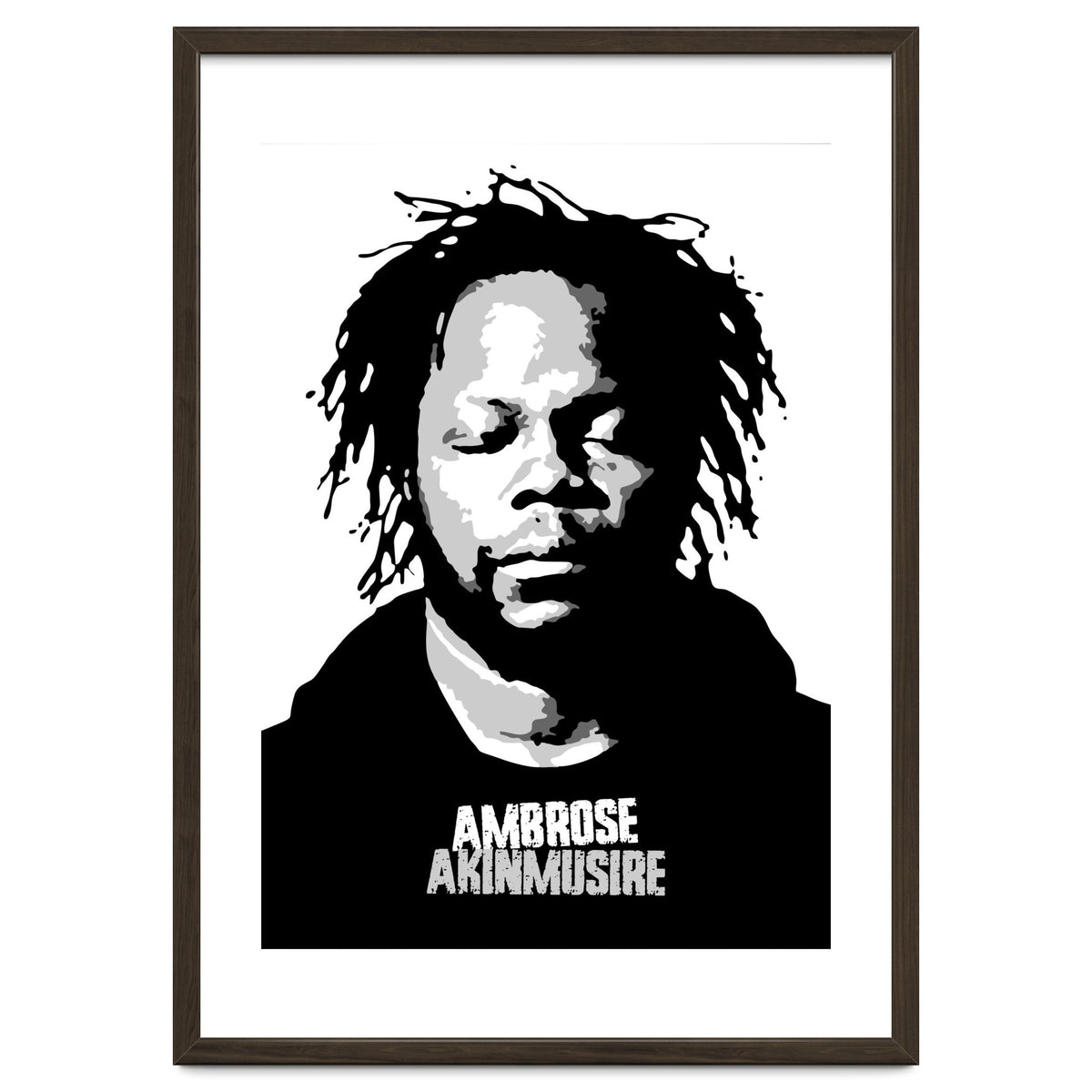 Ambrose Akinmusire AmericanJazz Musician Trumpeter