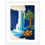 Waterfall thumbnail