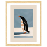 Penguin On Ice thumbnail