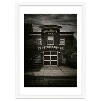 No 923 Queen St E 1 Old Film Version