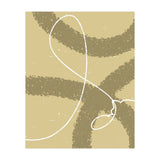 Wind Traces on the Hill (Print Only) thumbnail