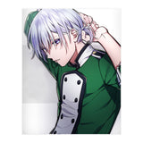 Anime (Print Only) thumbnail