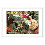 Mexico, Tropical Splendor thumbnail