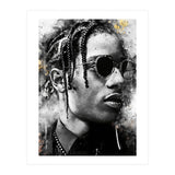 Asap Rocky (Print Only) thumbnail