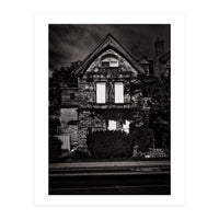 No 306 Sherbourne St 1 (Print Only)