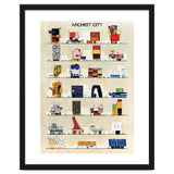 Archist City 01 thumbnail