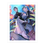 Anime (Print Only) thumbnail
