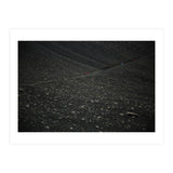 Kids running down from the volcano - Iceland  (Print Only) thumbnail