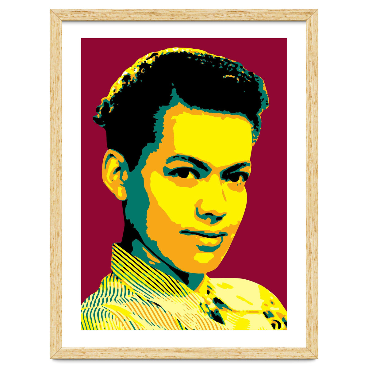Pauli Murray American Civil Rights Activist