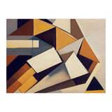 Geometric Collapse (Print Only) thumbnail