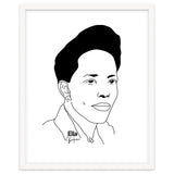 Ella Baker African-American Civil Rights Activist thumbnail