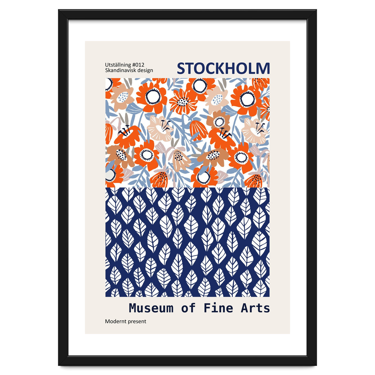 Museum of Fine Arts Stockholm