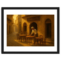 Coffee Dawn