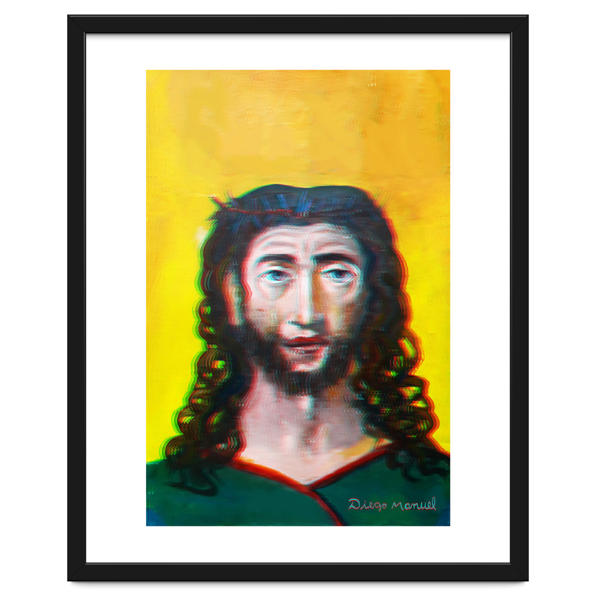 Ecce Homo 7 8