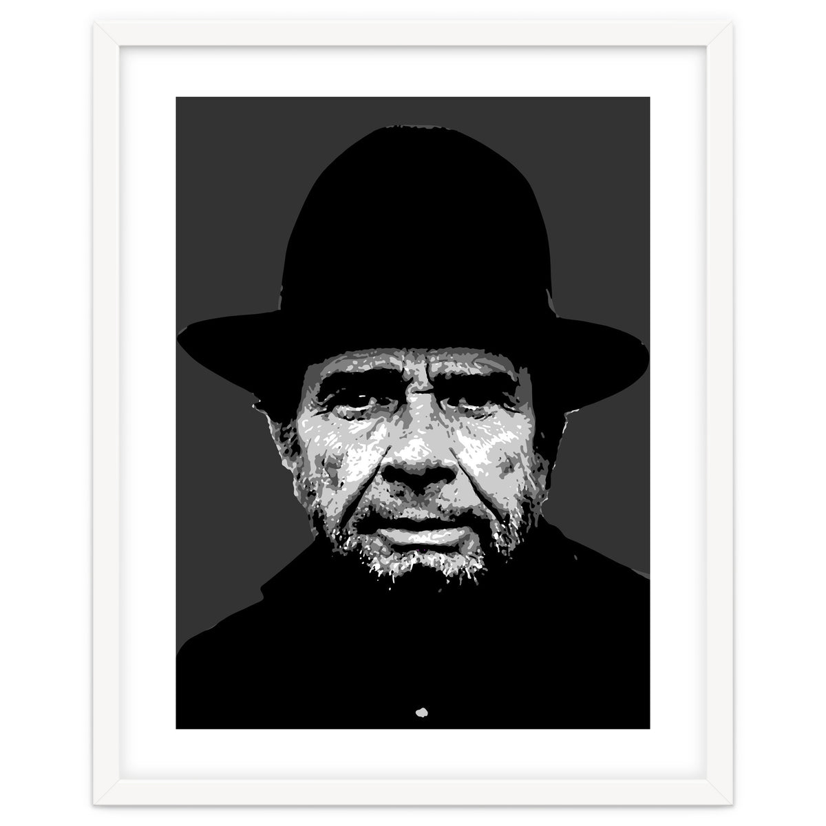 Merle Haggard American Country Musician Legend