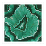 Malachite Texture 02 (Print Only) thumbnail