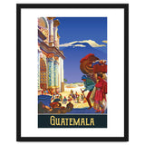 Guatemala, Market Place thumbnail
