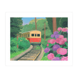 Journey Through Serenity (Print Only) thumbnail
