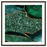 Agate Glitter Ocean Texture 13 thumbnail