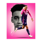 Jamal Musiala (Print Only) thumbnail
