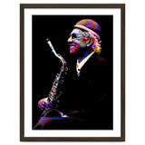 Charles Lloyd Jazz Saxophonist thumbnail