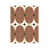 Elegant Sassy Seventies Tiles (Print Only) thumbnail