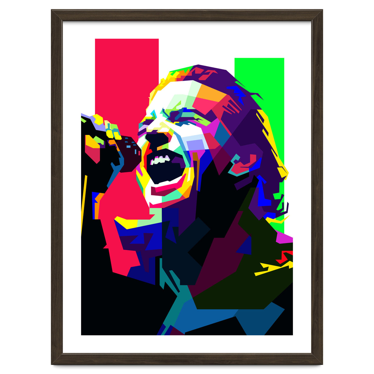 Eddie Vedder Singer Guitarist WPAP Trending Now