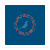 Little Birdy (Print Only) thumbnail