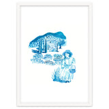 Porteuse Lavande thumbnail