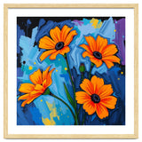 Orange Flowers thumbnail