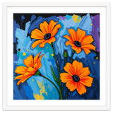 Orange Flowers thumbnail