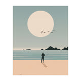 Take a Break (Print Only) thumbnail