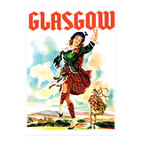Glasgow (Print Only) thumbnail