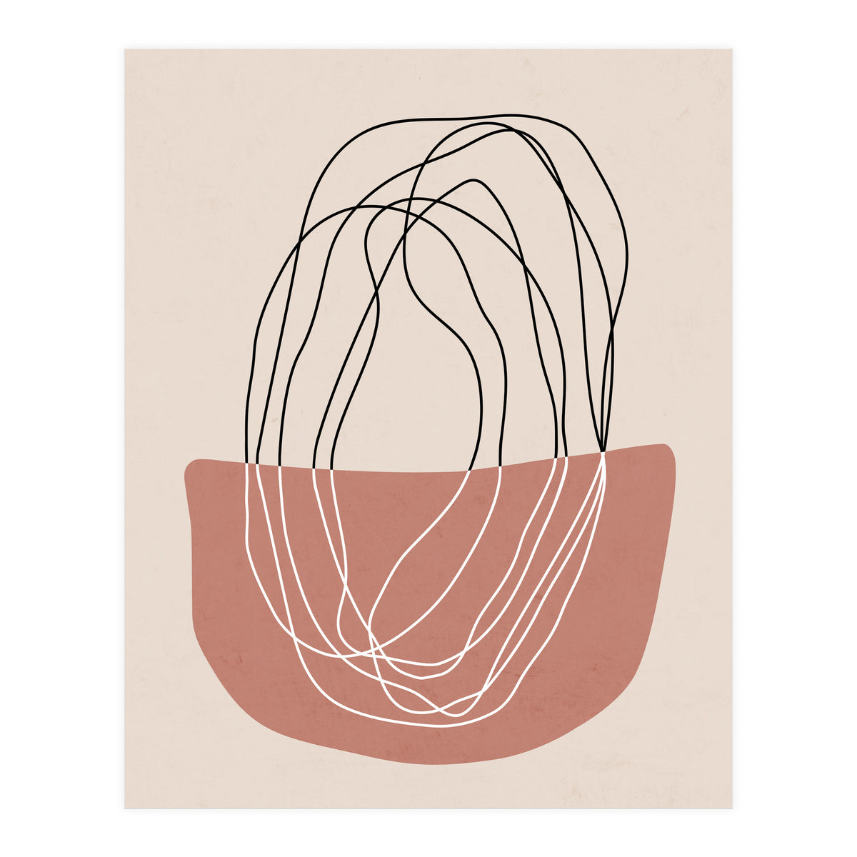 Minimal Art 5 (Print Only)