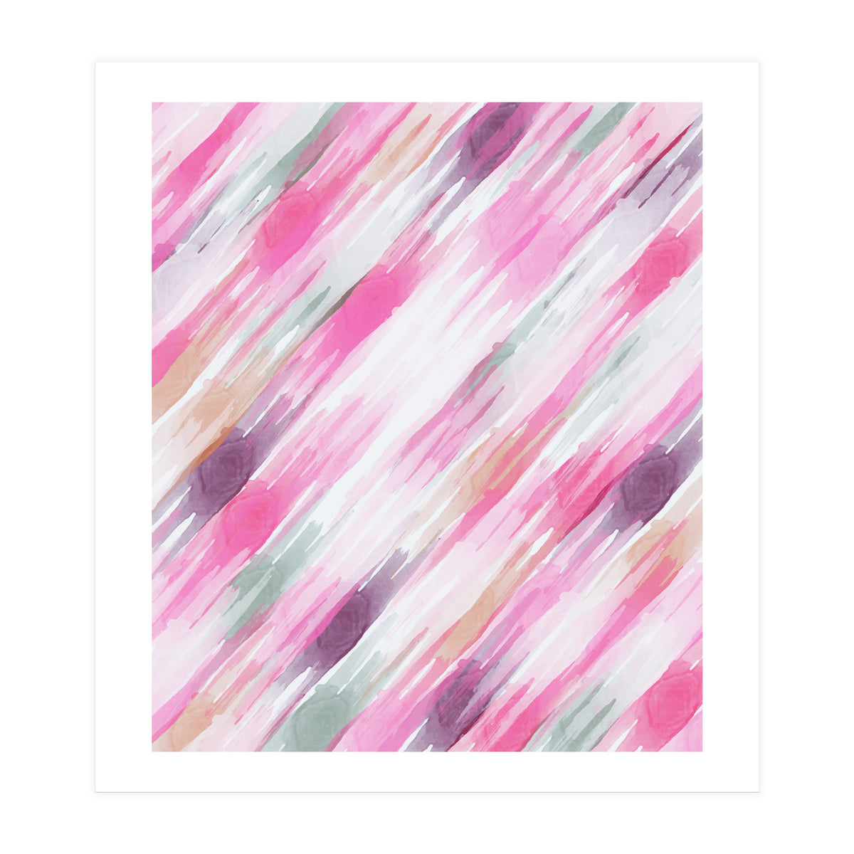 It's A Girl Thing (Print Only)