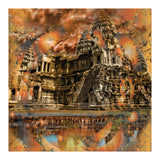 Ankgor Wat Temple (Print Only) thumbnail