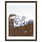 Be Here thumbnail