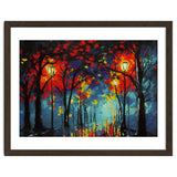 Abstract Nature Light Elegant thumbnail