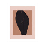 Minimal Hips 2 (Print Only) thumbnail