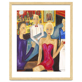 At The Bar thumbnail