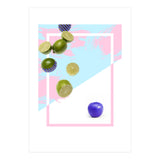 Fruit Art (Print Only) thumbnail