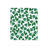 Lemon Leaf (Print Only) thumbnail