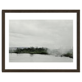 A boy on the boat in the geothermal lake - Iceland thumbnail